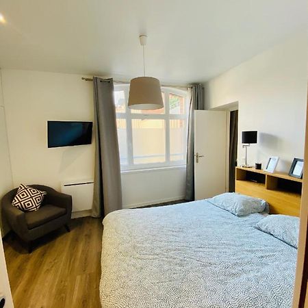 Hyper-Centre Lille - Appartement 65M2 Экстерьер фото