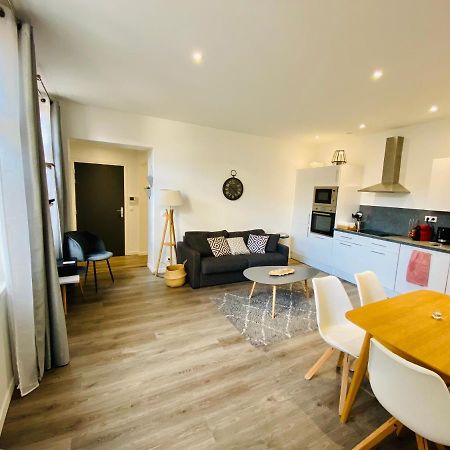 Hyper-Centre Lille - Appartement 65M2 Экстерьер фото