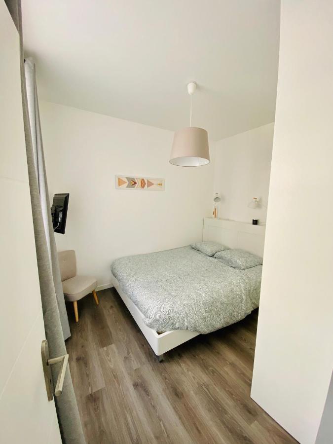 Hyper-Centre Lille - Appartement 65M2 Экстерьер фото