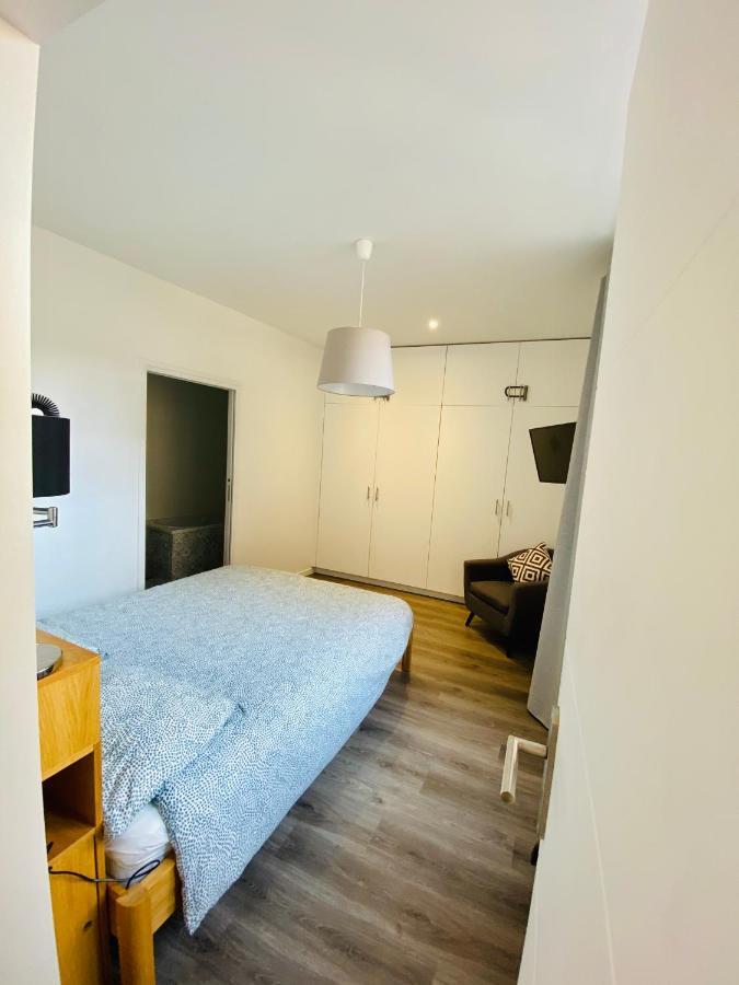 Hyper-Centre Lille - Appartement 65M2 Экстерьер фото